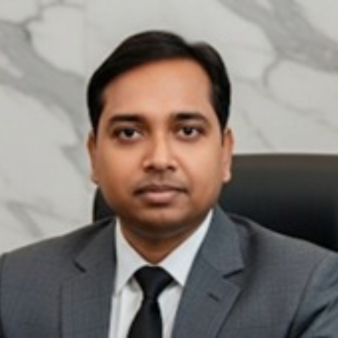 Dr. Saugata Konar