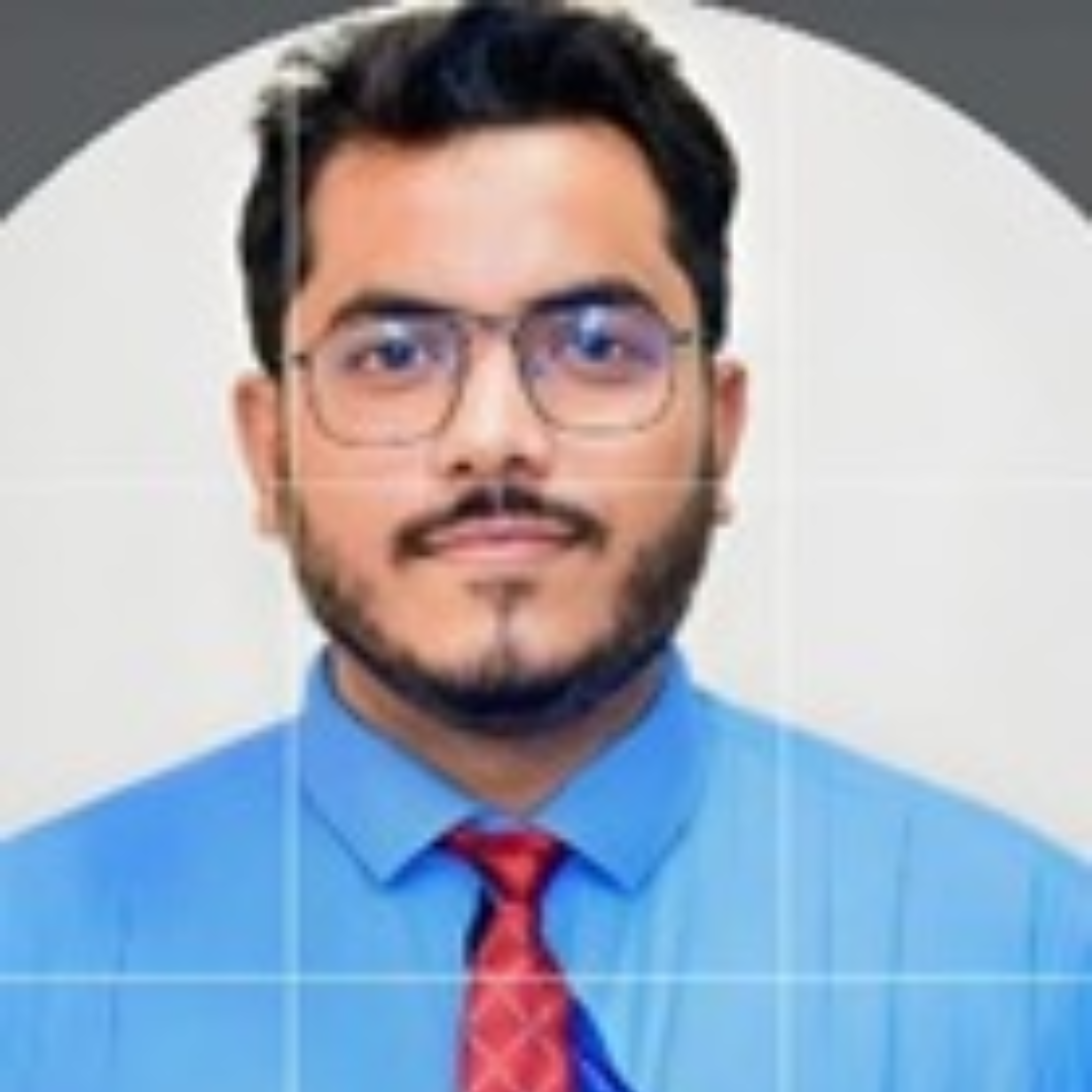 Dr. Shashi Shekhar Singh Chauhan