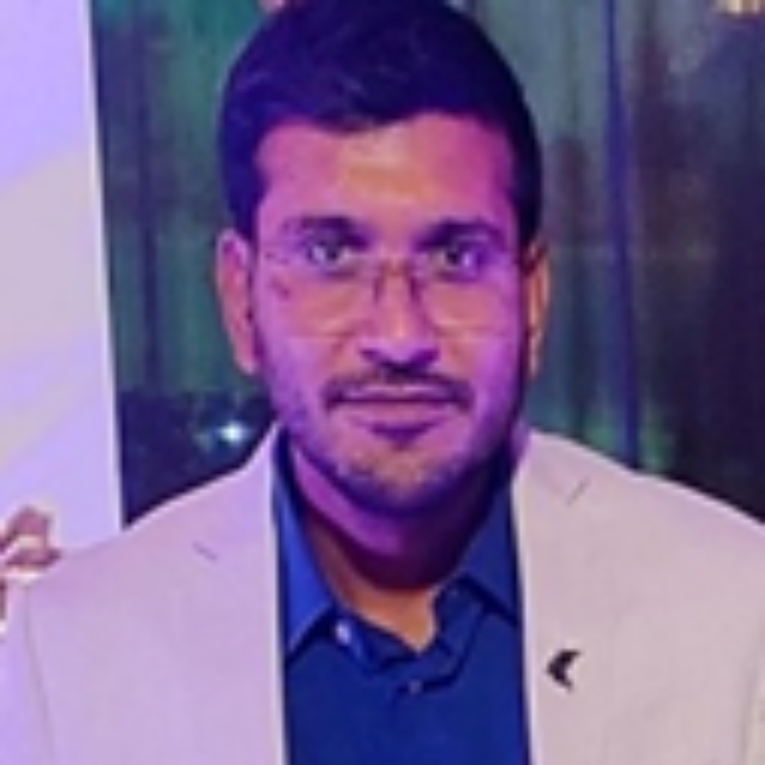 Suvek Singh Chauhan