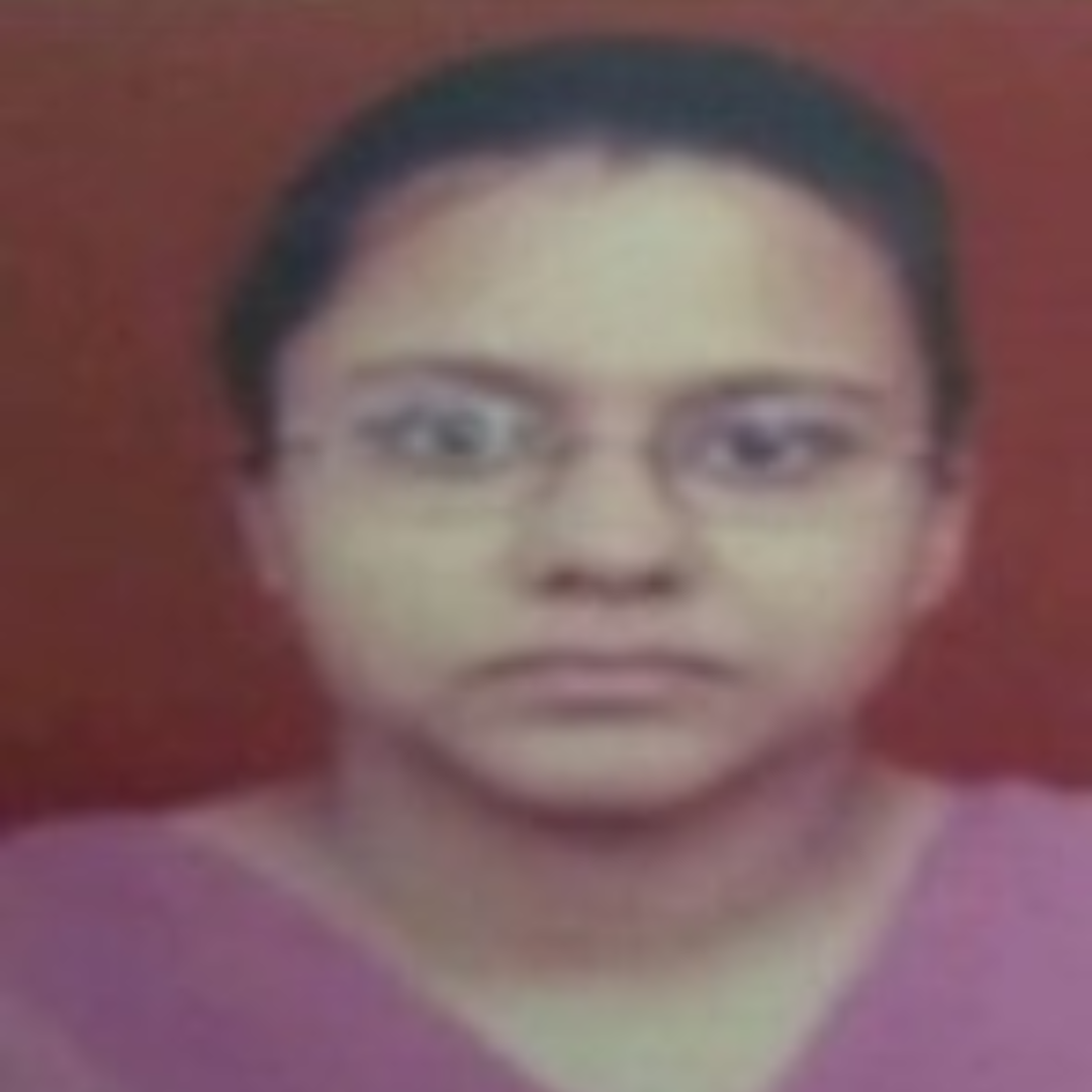 Dr. Garima Chaudhary